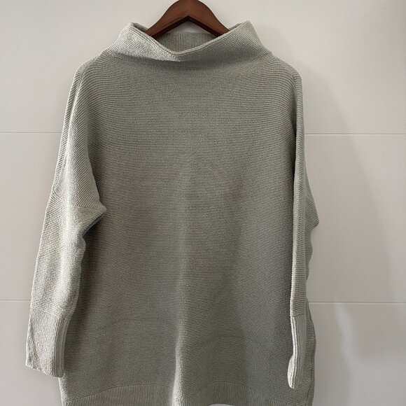 Free Peolpe Ottoman Sweater - Picture 3 of 3